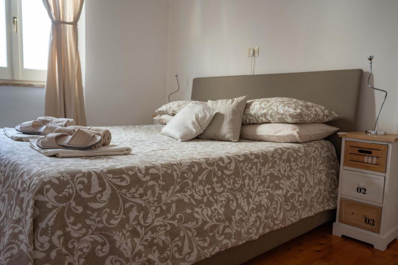 Casa vacanze Domus Montebello *